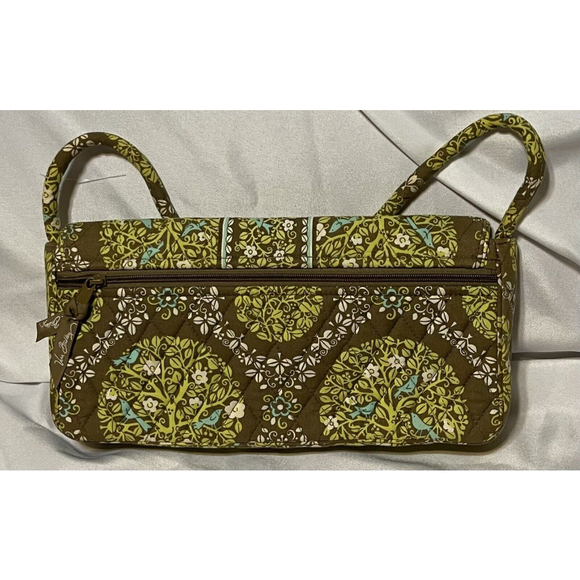 Vera Bradley Not Just a Clutch Sittin' in a Tree - Picture 3 of 3